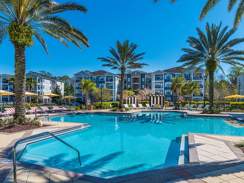 Citigate Apartments, 8451 Gate Parkway West, Jacksonville, FL RentCafe